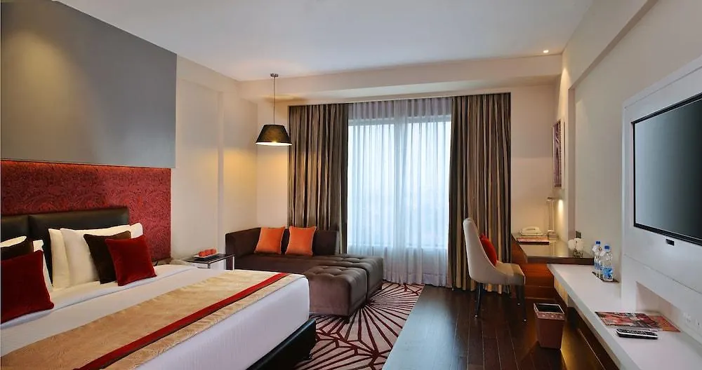 Grand Mercure Agra - An Accor Brand