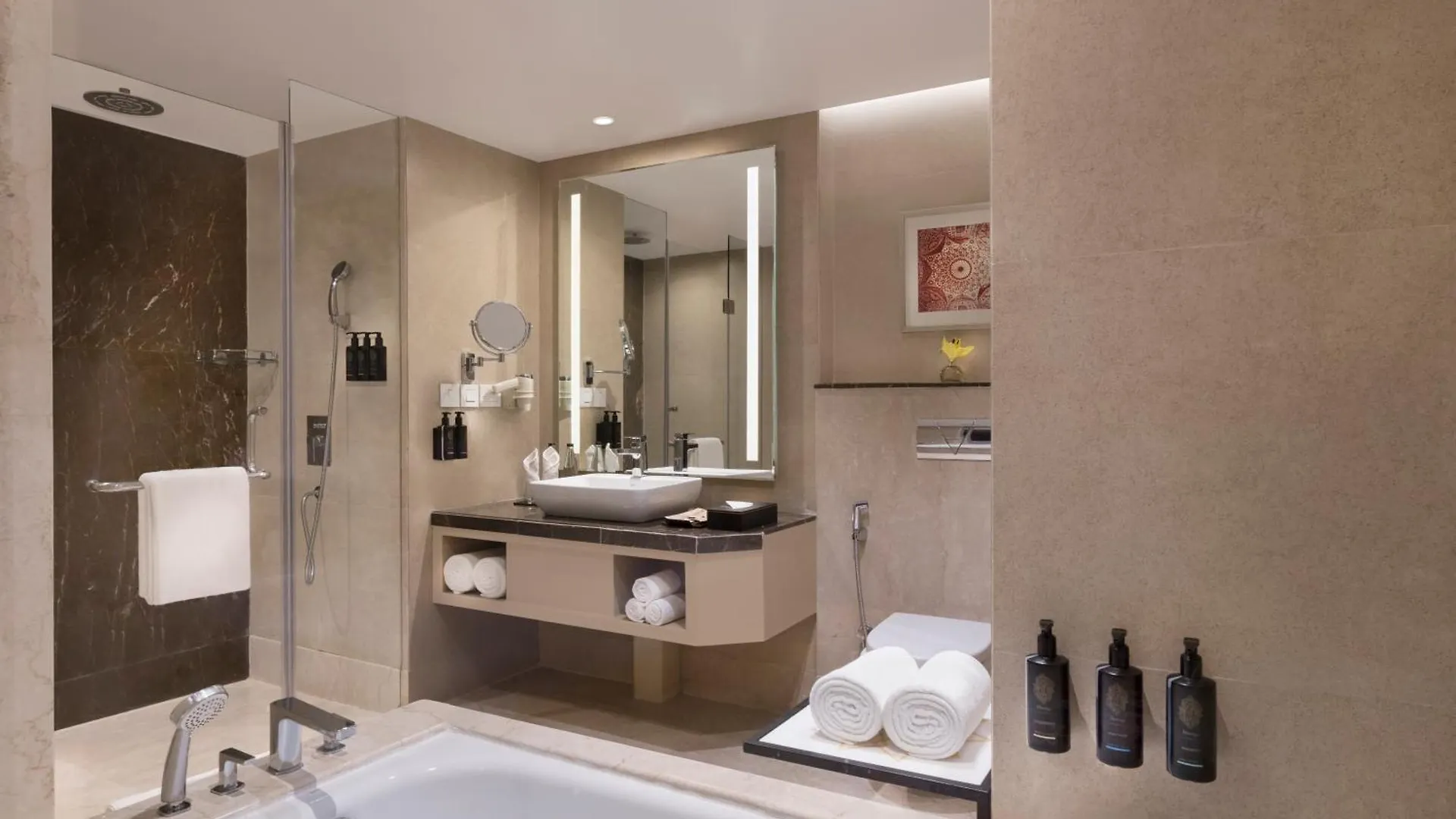 ***** Hotel Grand Mercure Agra - An Accor Brand India
