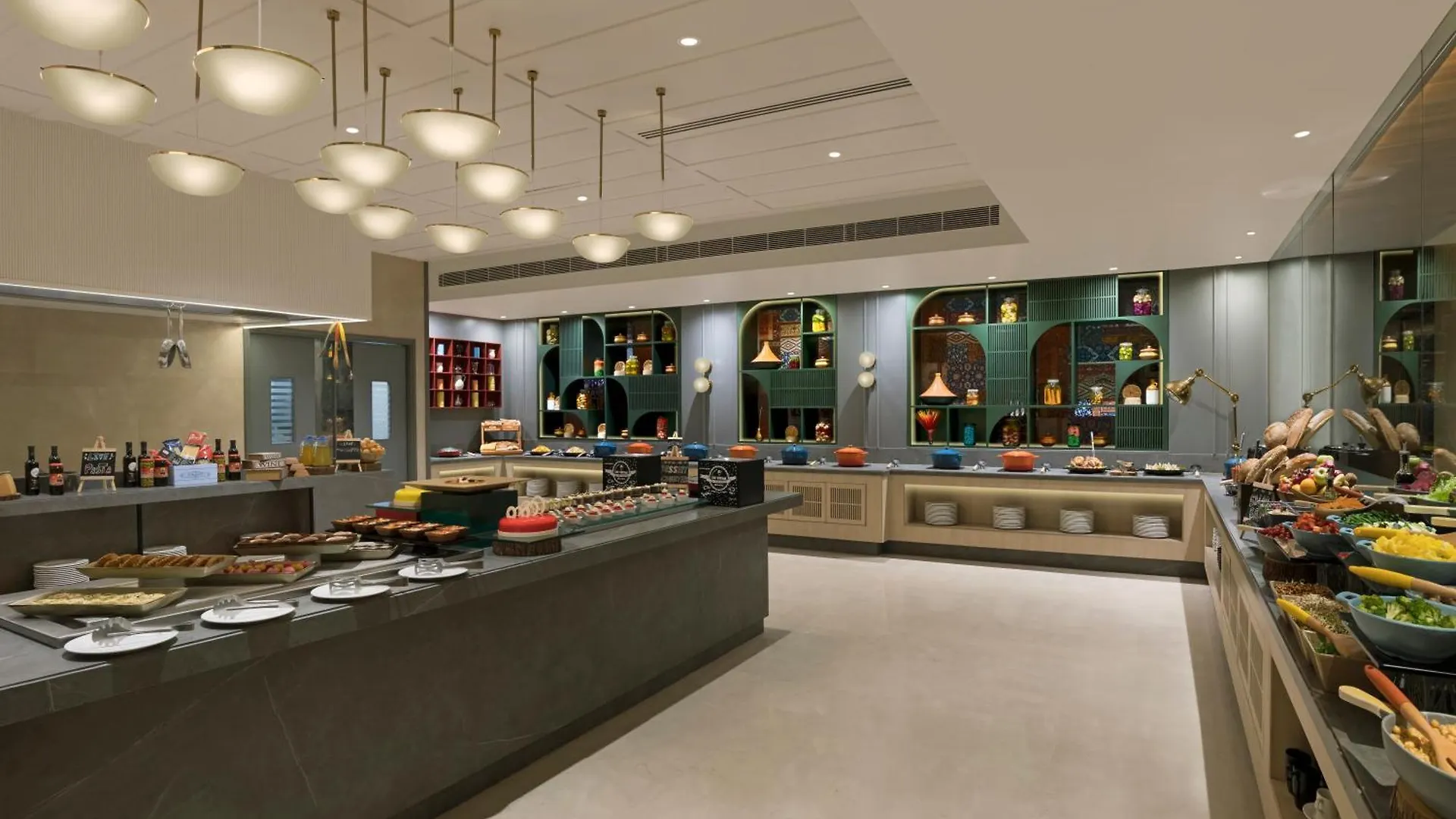 Grand Mercure Agra - An Accor Brand 5*, Agra (Uttar Pradesh) India