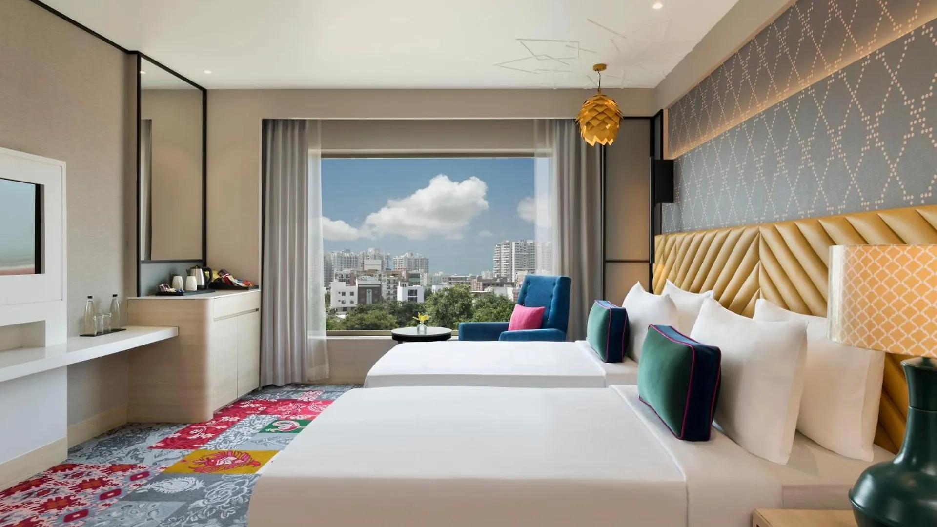 Grand Mercure Agra - An Accor Brand