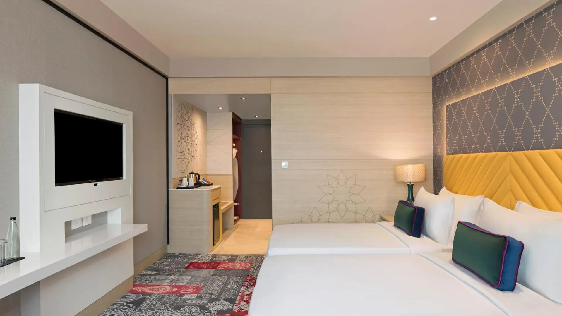 Hotel Grand Mercure Agra - An Accor Brand