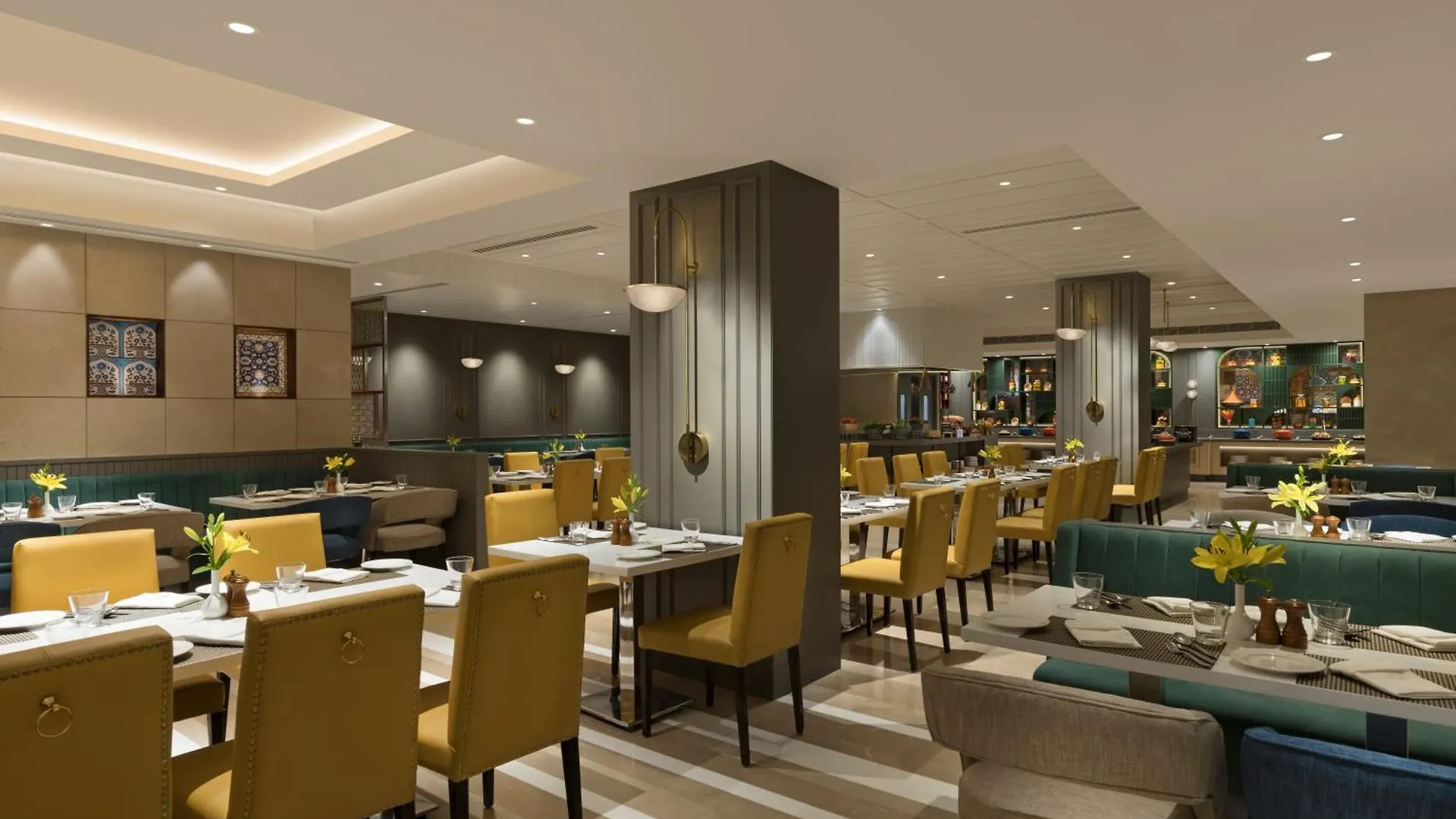 Grand Mercure Agra - An Accor Brand Hotel