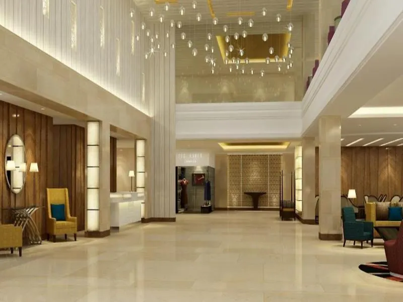 Grand Mercure Agra - An Accor Brand Hotel Agra (Uttar Pradesh)
