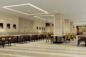 Grand Mercure Agra - An Accor Brand