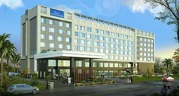 Grand Mercure Agra - An Accor Brand 5*, Agra (Uttar Pradesh) India