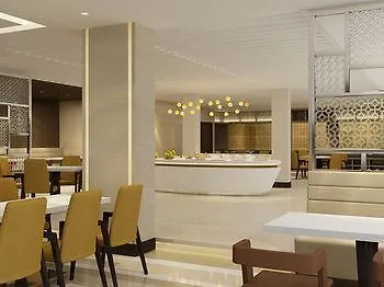 Hotel Grand Mercure Agra - An Accor Brand