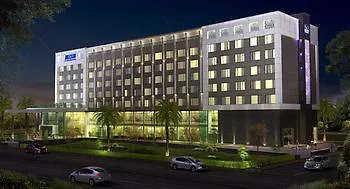 Grand Mercure Agra - An Accor Brand Hotel Agra (Uttar Pradesh)