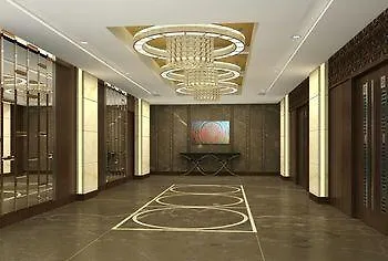 Grand Mercure Agra - An Accor Brand 5*, Agra (Uttar Pradesh)