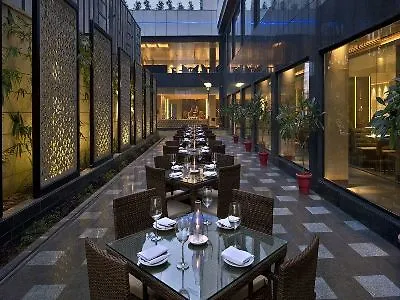 Grand Mercure Agra - An Accor Brand Hotel