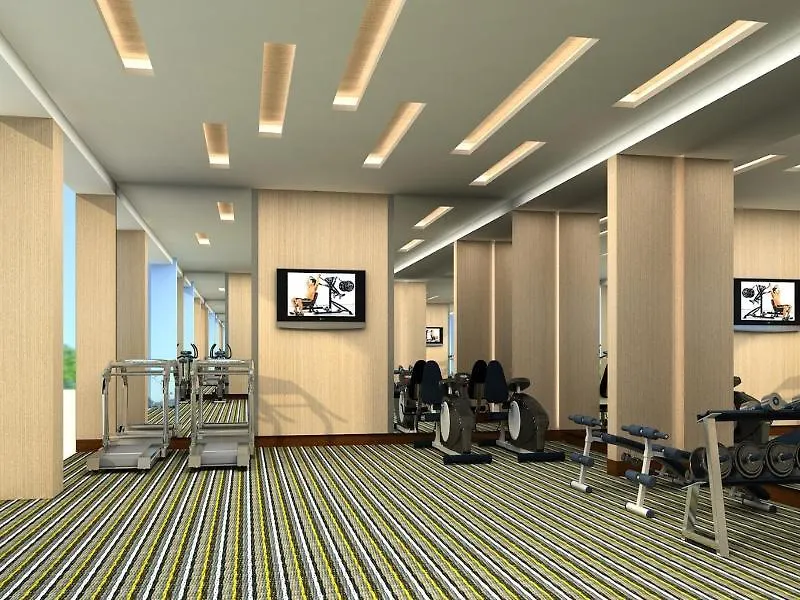 Grand Mercure Agra - An Accor Brand Hotel