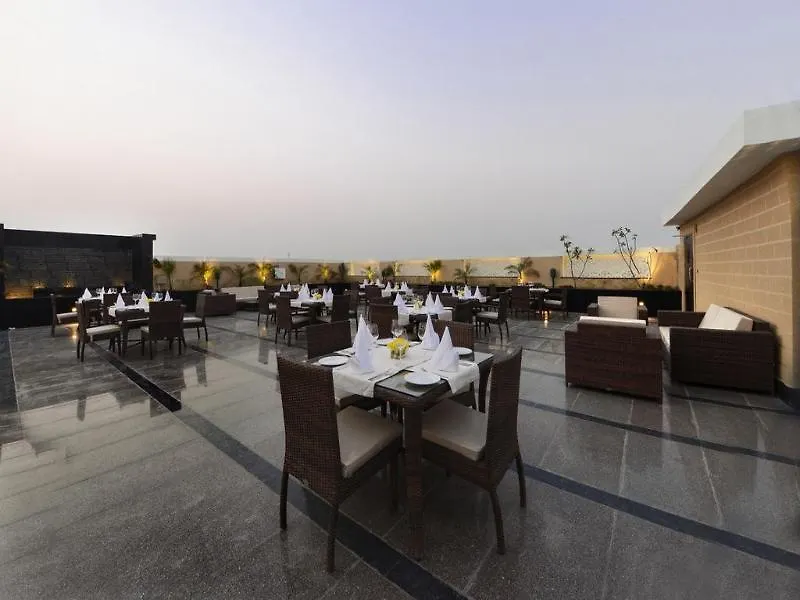 Grand Mercure Agra - An Accor Brand 5*, Agra (Uttar Pradesh) India