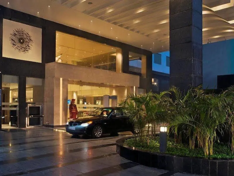 Hotel Grand Mercure Agra - An Accor Brand