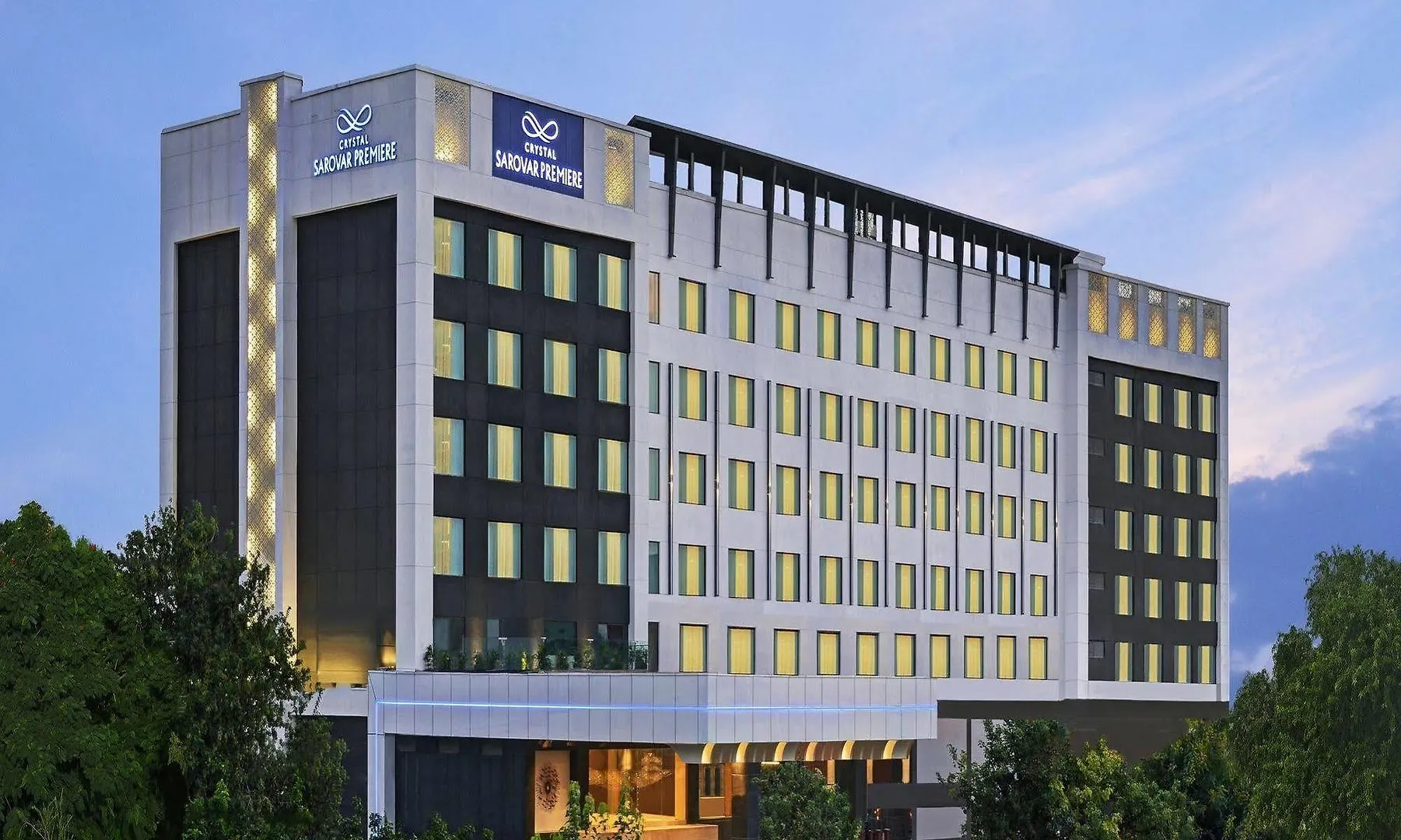 Grand Mercure Agra - An Accor Brand 5*, Agra (Uttar Pradesh)