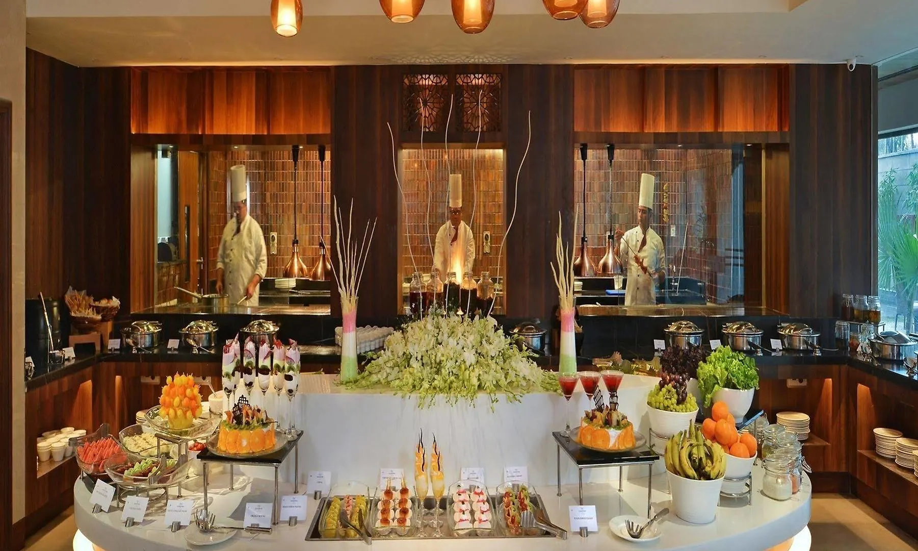 Grand Mercure Agra - An Accor Brand Hotel