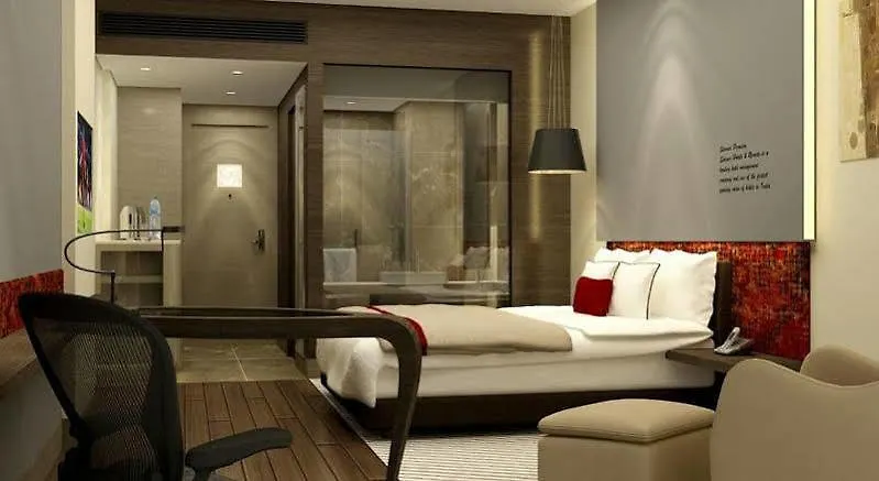 Grand Mercure Agra - An Accor Brand