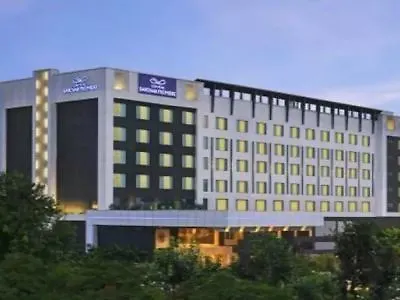 Hotel Grand Mercure Agra - An Accor Brand