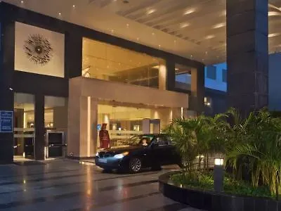 Grand Mercure Agra - An Accor Brand India