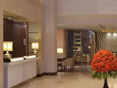 Grand Mercure Agra - An Accor Brand 5*, Agra (Uttar Pradesh) India