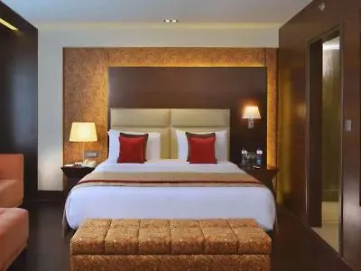 ***** Hotel Grand Mercure Agra - An Accor Brand India