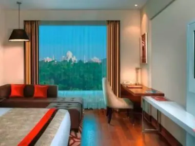 ***** Hotel Grand Mercure Agra - An Accor Brand India