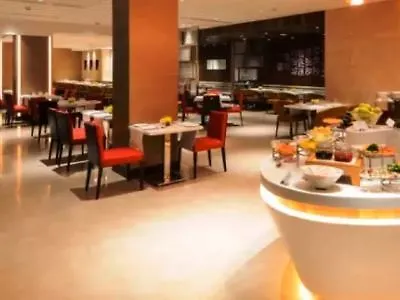 Grand Mercure Agra - An Accor Brand India