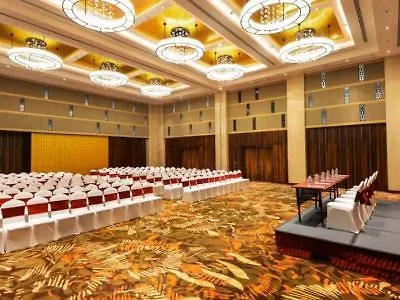 Grand Mercure Agra - An Accor Brand 5*, Agra (Uttar Pradesh)