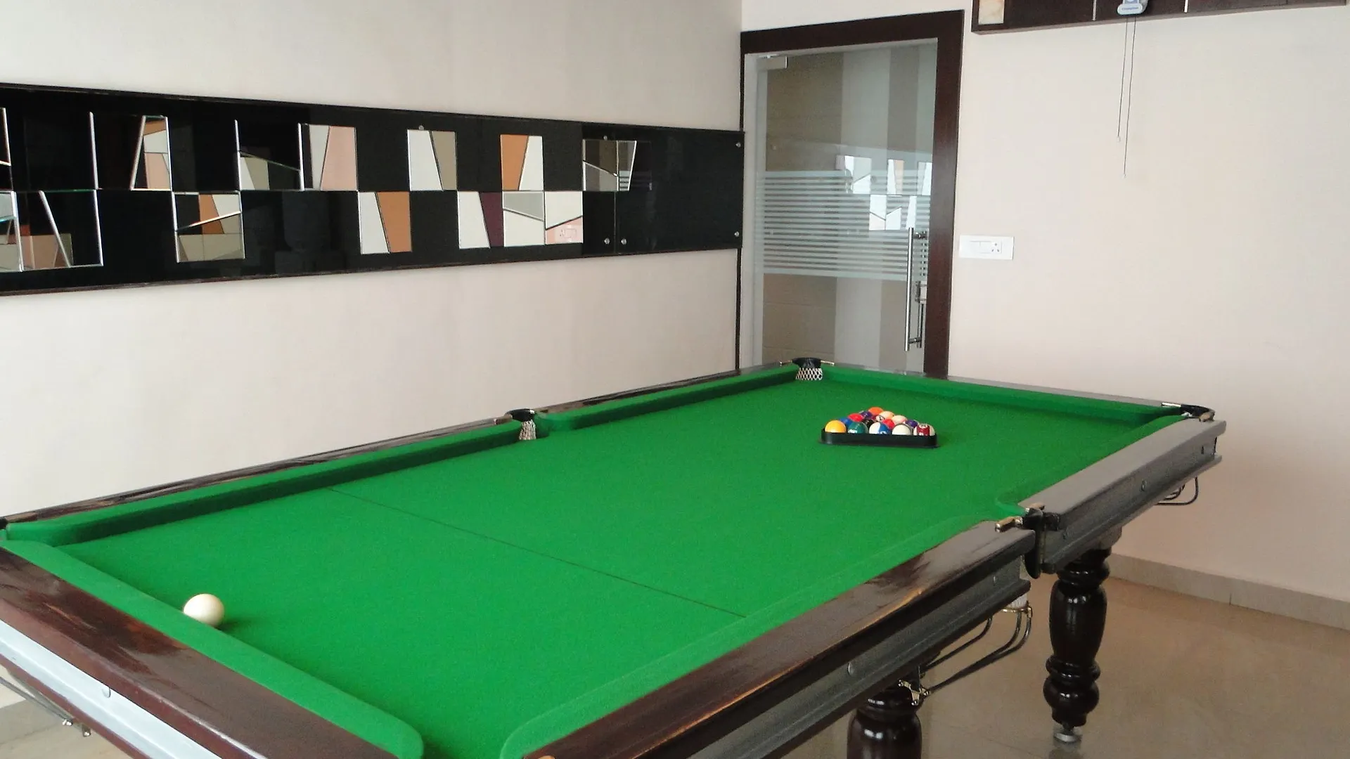 Grand Mercure Agra - An Accor Brand Hotel Agra (Uttar Pradesh)