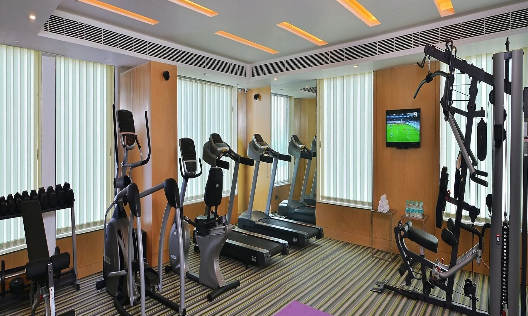 Grand Mercure Agra - An Accor Brand India