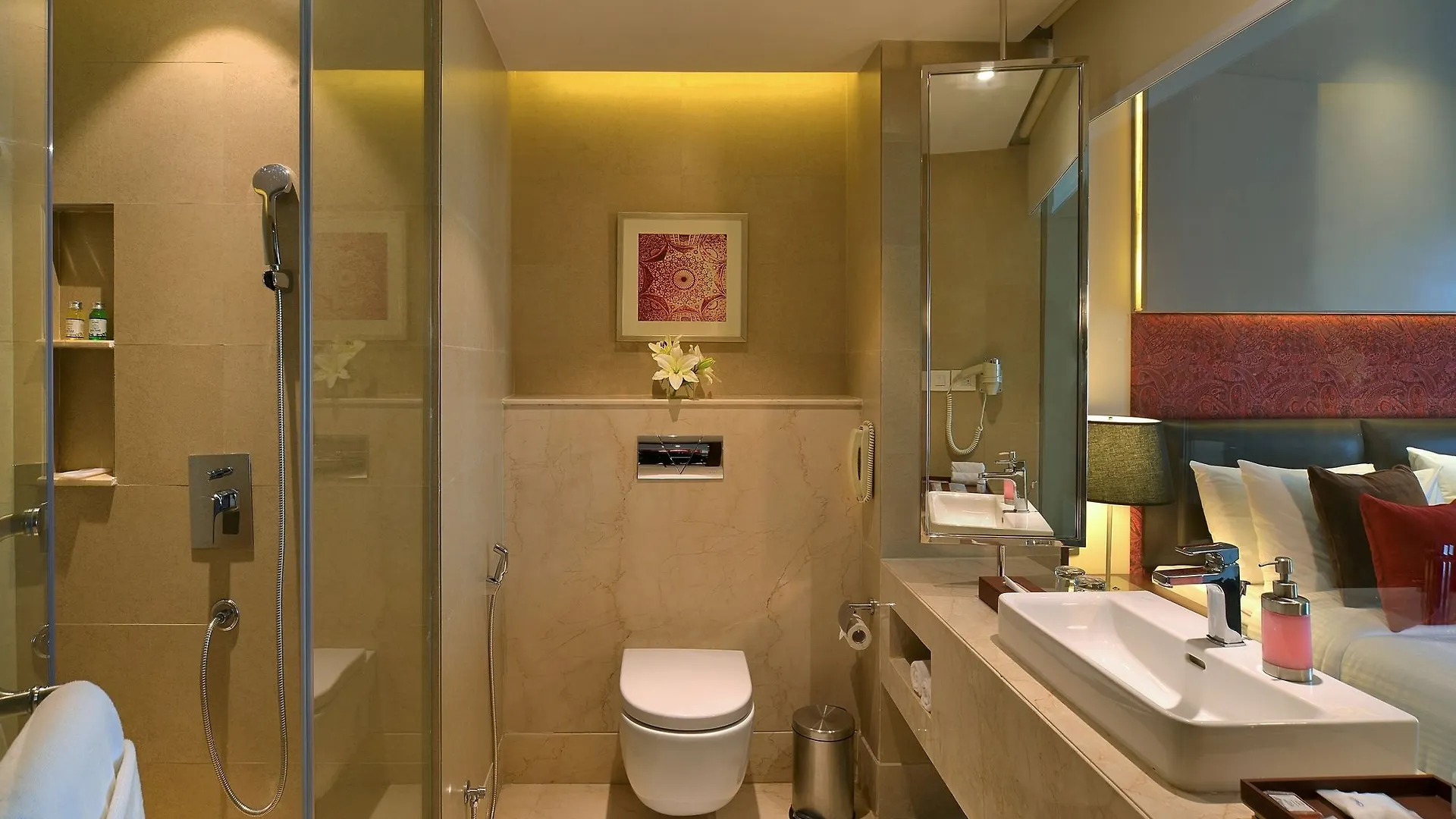 Grand Mercure Agra - An Accor Brand India
