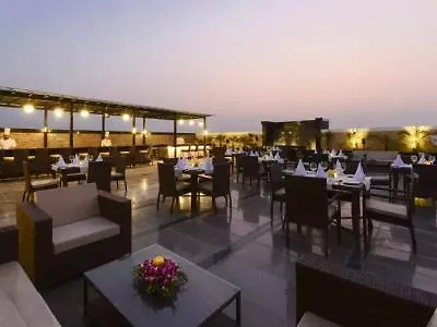 Grand Mercure Agra - An Accor Brand 5*, Agra (Uttar Pradesh)