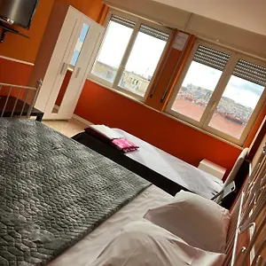 Centralstationhouse Bed & Breakfast Napoli