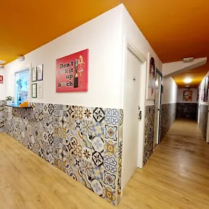 Arc House Hostal Barcelona