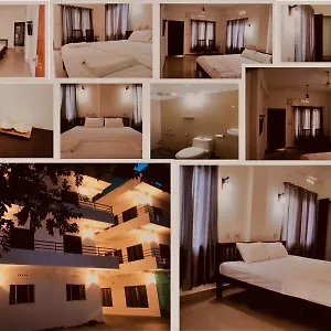 Chael Habitación en casa particular Angamaly