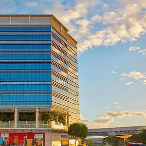 Savoy Manila - Multiple Use Hotel Pasay