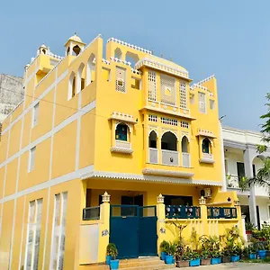 Habitación en casa particular Shiv Kothi -, Agra (Uttar Pradesh)
