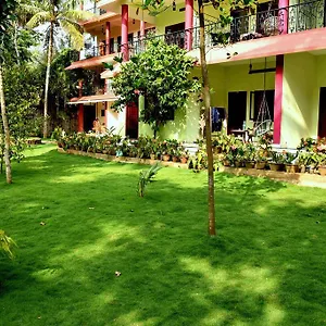 View Alloggio in famiglia Thekkady
