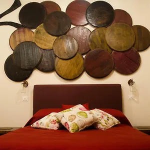 Sosta Flegrea Bed & Breakfast Napoli