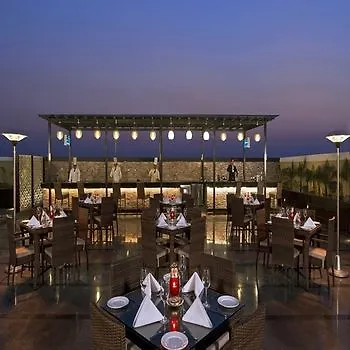 Grand Mercure Agra - An Accor Brand Hotel Agra (Uttar Pradesh)