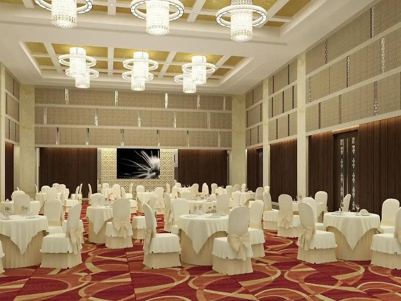 Grand Mercure Agra - An Accor Brand Hotel
