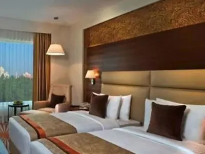 Grand Mercure Agra - An Accor Brand Hotel Agra (Uttar Pradesh)