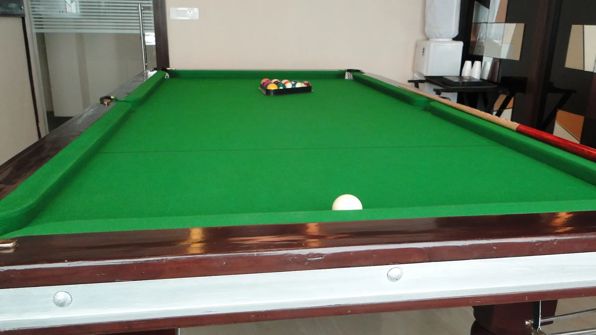 Grand Mercure Agra - An Accor Brand 5*, Agra (Uttar Pradesh)