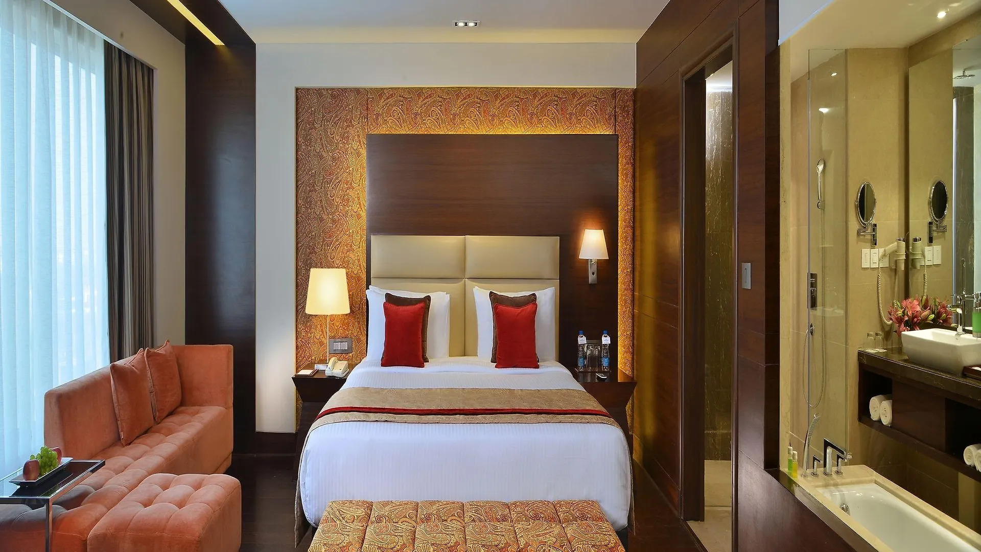 Grand Mercure Agra - An Accor Brand Hotel Agra (Uttar Pradesh)