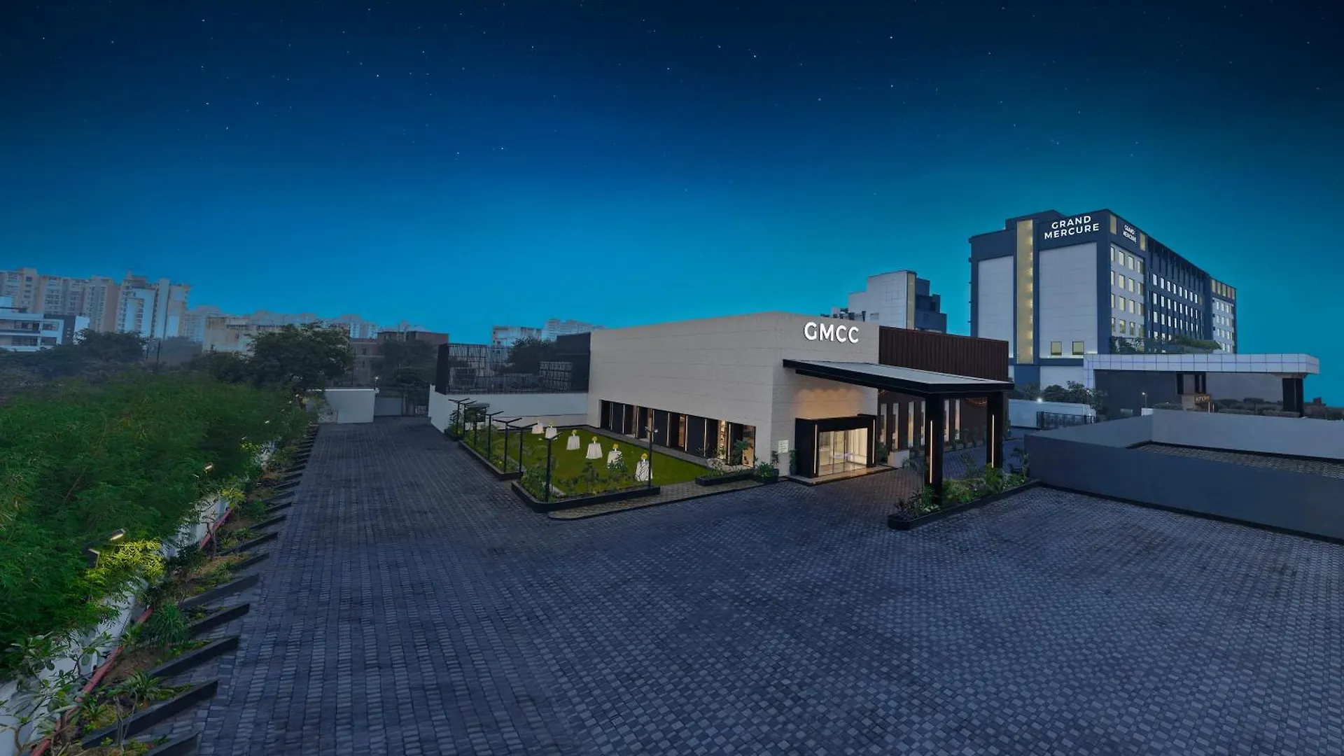 Crystal Sarovar Premiere Agra Agra (Uttar Pradesh)