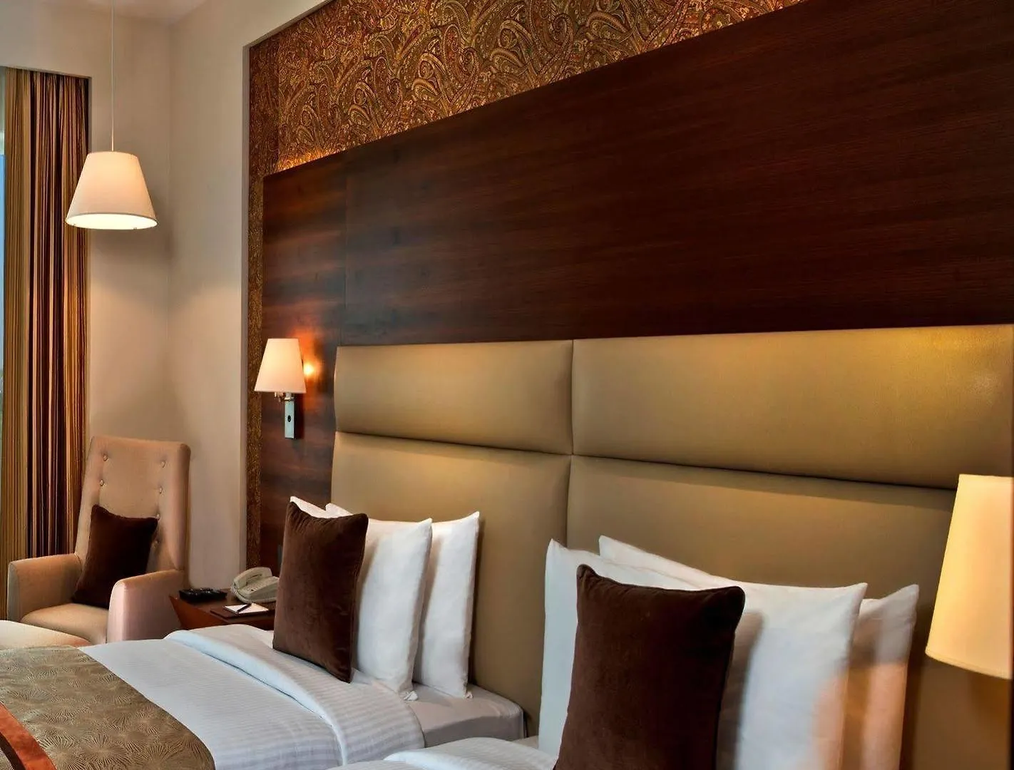 Crystal Sarovar Premiere Agra Agra (Uttar Pradesh)